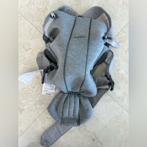 Babybjorn mini carrier